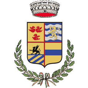Logo Comune di Gualtieri Sicaminò